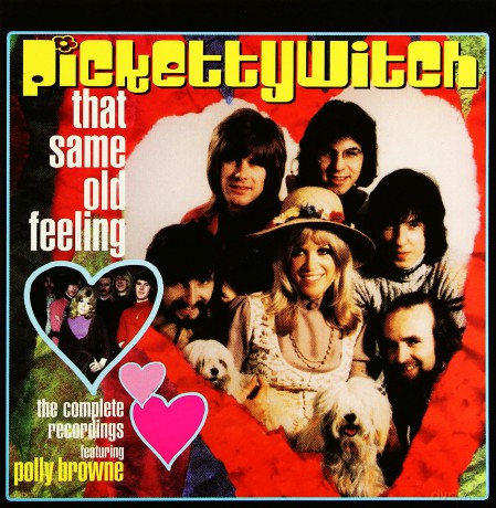 Pickettywitch: That Same Old Feeling [CD]