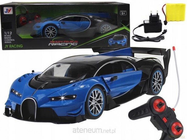 Auto na radio 35 cm