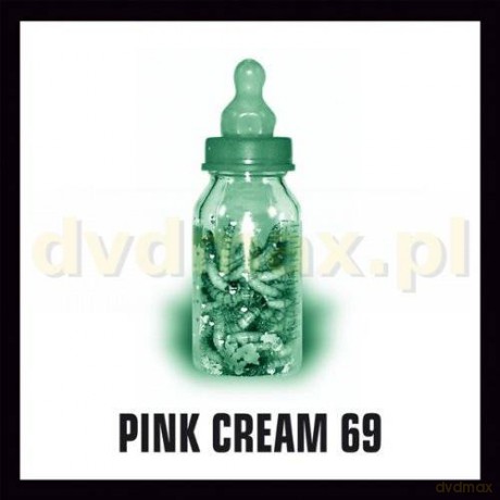 Pink Cream 69: Food For Thought [CD]