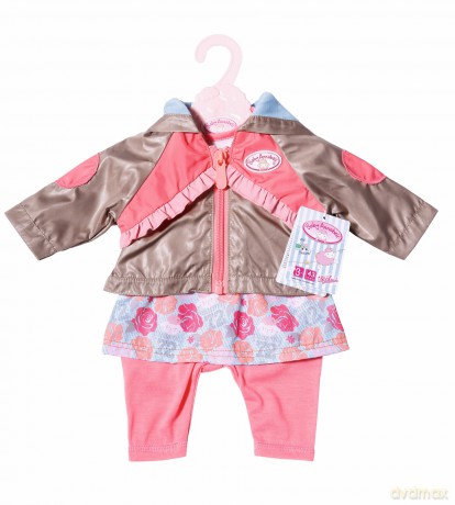 Baby Annabell - Jeansy