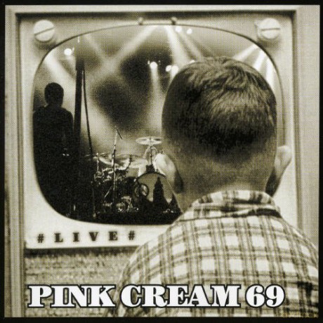 Pink Cream 69: Live [CD]