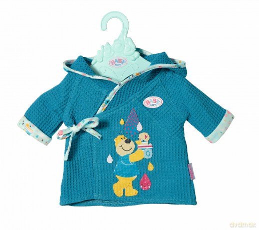 Baby born - Bath Bathrobe Collection