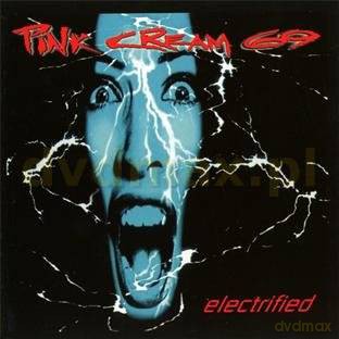 Pink Cream 69: Electrified [CD]