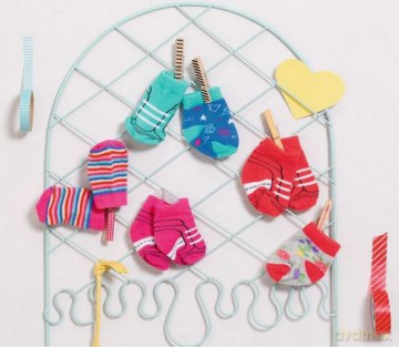Baby born - Skarpetki 2-pack (wysyłka losowa)