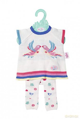 Baby born - Trend Knitwear