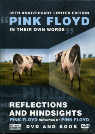 Pink Floyd: Reflections And Hindsights (digibook) [DVD]
