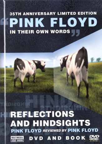 Pink Floyd: Reflections And Hindsights (digibook) [DVD]
