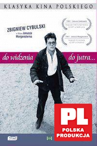 Do widzenia, do jutra... [DVD]