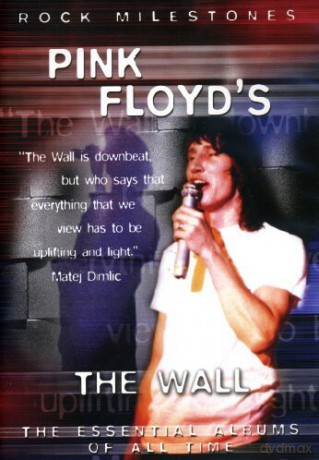 Pink Floyd: The Wall [DVD]