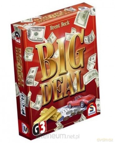 Big Deal [KARTY]