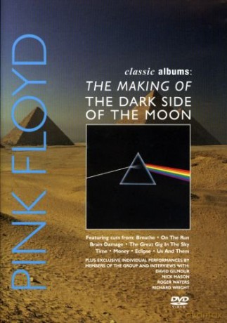 Pink Floyd: The Making Of The Dark Side Of The Moon [DVD]