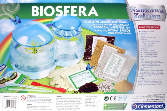 Biosfera