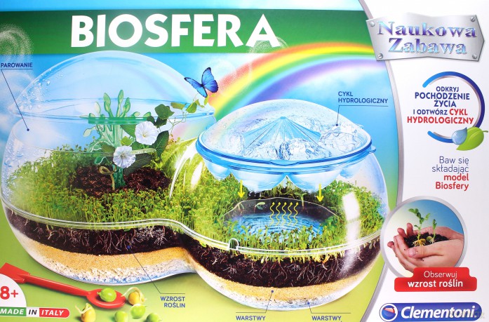Biosfera