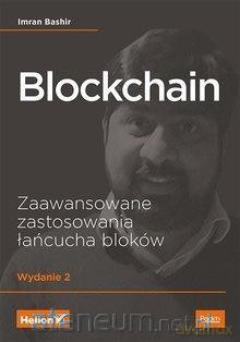 Blockchain. Zaawansowane zastosowania łańcucha - Bashir Imran [KSIĄŻKA]