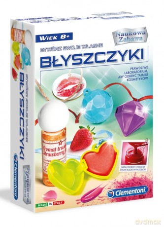Błyszczyki