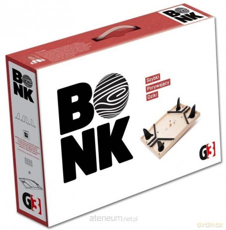 Bonk [GRA]