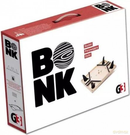Bonk [GRA]