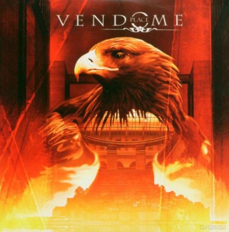 Place Vendome: Place Vendome [CD]