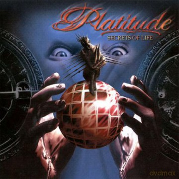 Platitude: Secrets Of Life [CD]