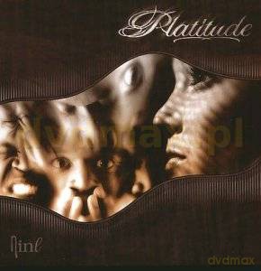 Platitude: Nine [CD]
