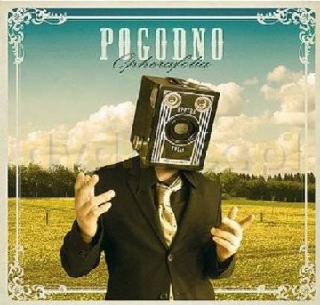 Pogodno: Opherafolia (digipack) [CD]