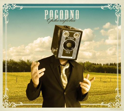 Pogodno: Opherafolia (digipack) [CD]