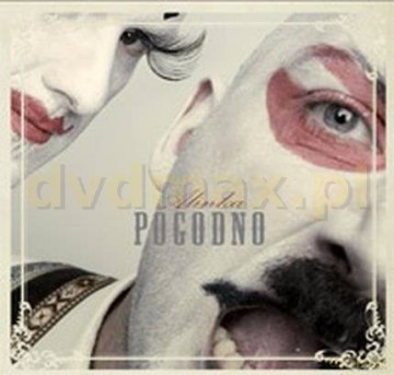 Pogodno: Alinka [CD]
