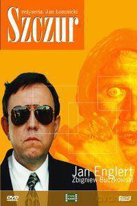 Szczur [DVD]