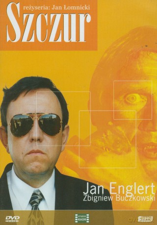 Szczur [DVD]