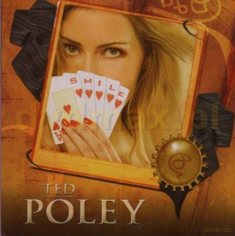 Ted Poley: Smile [CD]