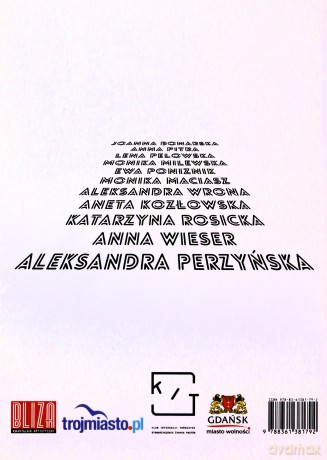 Konstelacje [KSIĄŻKA]