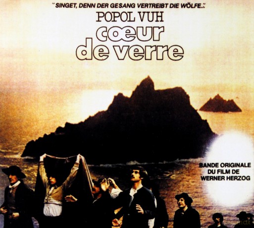 Popol Vuh: Coeur De Vere [CD]