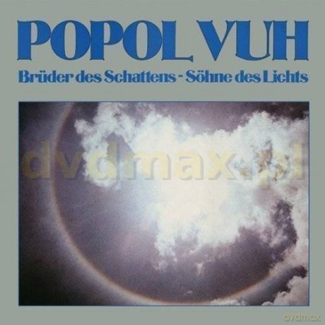 Popol Vuh: Bruder Des Schattens [CD]