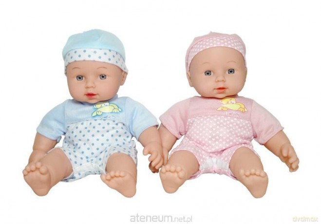 Lalka Dorotka bobas mówiący i śpiewający po polsku