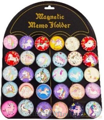 Magnes Unicorn okrągły