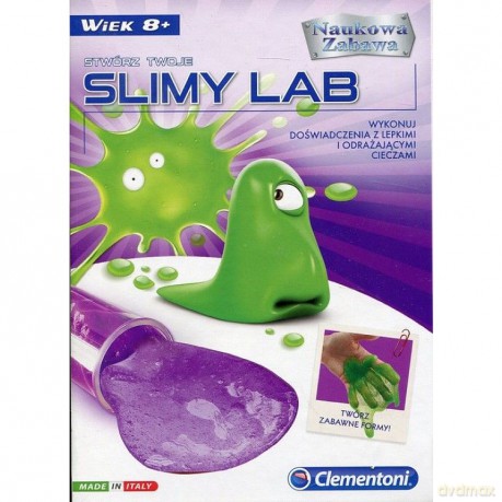 Minie Slime