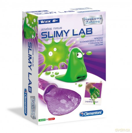 Minie Slime