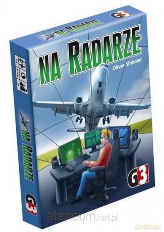 Na radarze [KARTY]