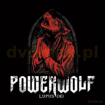 Powerwolf: Lupus Dei [CD]