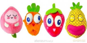 Poduszka Ananas