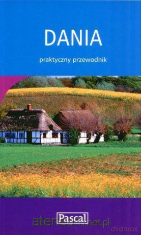 Praktyczny przewodnik - Dania [KSIĄŻKA]