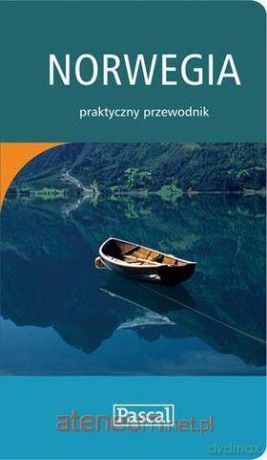 Praktyczny przewodnik - Norwegia [KSIĄŻKA]