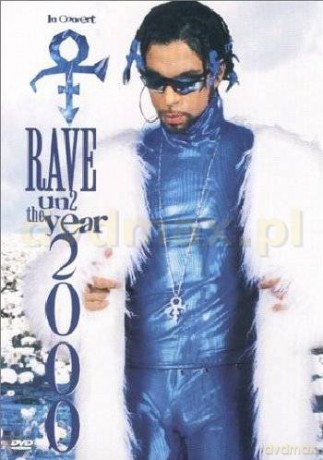 Prince: Rave Un2 The Year 2000 [DVD]