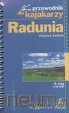 Przewodnik dla kajakarzy - Radunia [KSIĄŻKA]