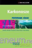 Przewodnik górski - Karkonosze [KSIĄŻKA]