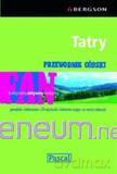 Przewodnik górski - Tatry [KSIĄŻKA]