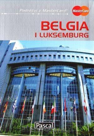 Przewodnik ilustrowany - Belgia, Luks. [KSIĄŻKA]