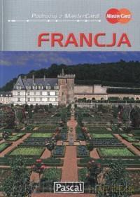 Przewodnik ilustrowany - Francja [KSIĄŻKA]