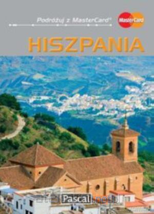 Przewodnik ilustrowany - Hiszpania [KSIĄŻKA]