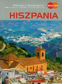 Przewodnik ilustrowany - Hiszpania '10 [KSIĄŻKA]